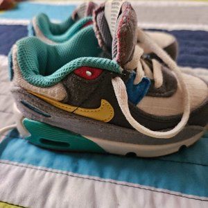 Toddler boy Nikes